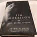 3 Books Jim Morrison Life Death Legend , Wilderness & Ray Manzarek The Doors