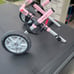 dog wheelchair