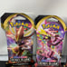 Pokemon Rebel Clash Booster Lot Cinderace