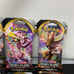 Pokemon Rebel Clash Booster Lot Cinderace