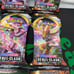 Pokemon Rebel Clash Booster Lot Cinderace