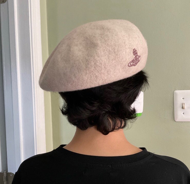Vivienne Westwood Beret