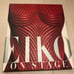 EIKO ON STAGE Art Book