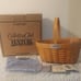 Longaberger CC Century Celebration Basket
