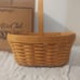 Longaberger CC Century Celebration Basket