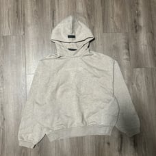 essential FOG hoodie