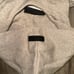 essential FOG hoodie