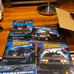 Eaglemoss Back To The Future The Delorean Issue 94 Scale 1:8 NEW In Packaging