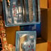 Eaglemoss Back To The Future The Delorean Issue 94 Scale 1:8 NEW In Packaging