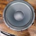 Eminence Beta 12A-2 Pro adio woofer 8 ohms 250 watts.