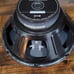 Eminence Beta 12A-2 Pro adio woofer 8 ohms 250 watts.