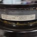 Eminence Beta 12A-2 Pro adio woofer 8 ohms 250 watts.