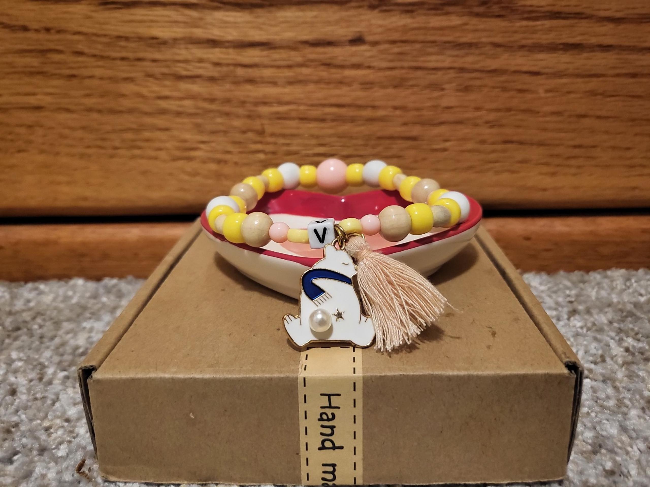 BTS V Bracelet