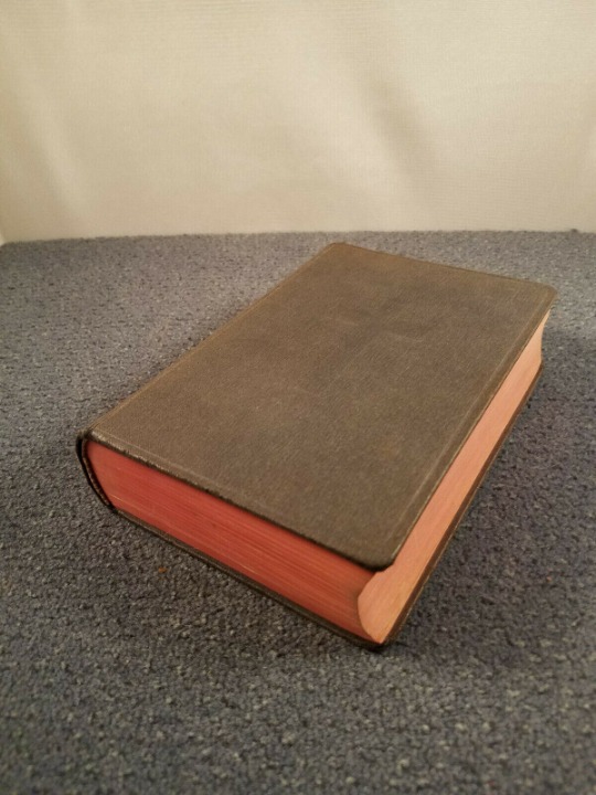 'Bibeln eller Den Heliga Skrift' 1943