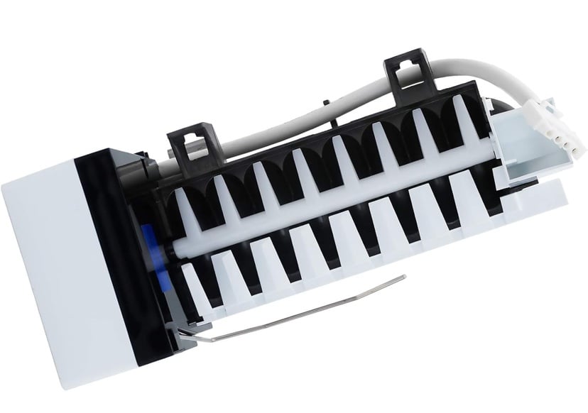 240550600 Ice Maker Compatible with Ken-More Refrigerators