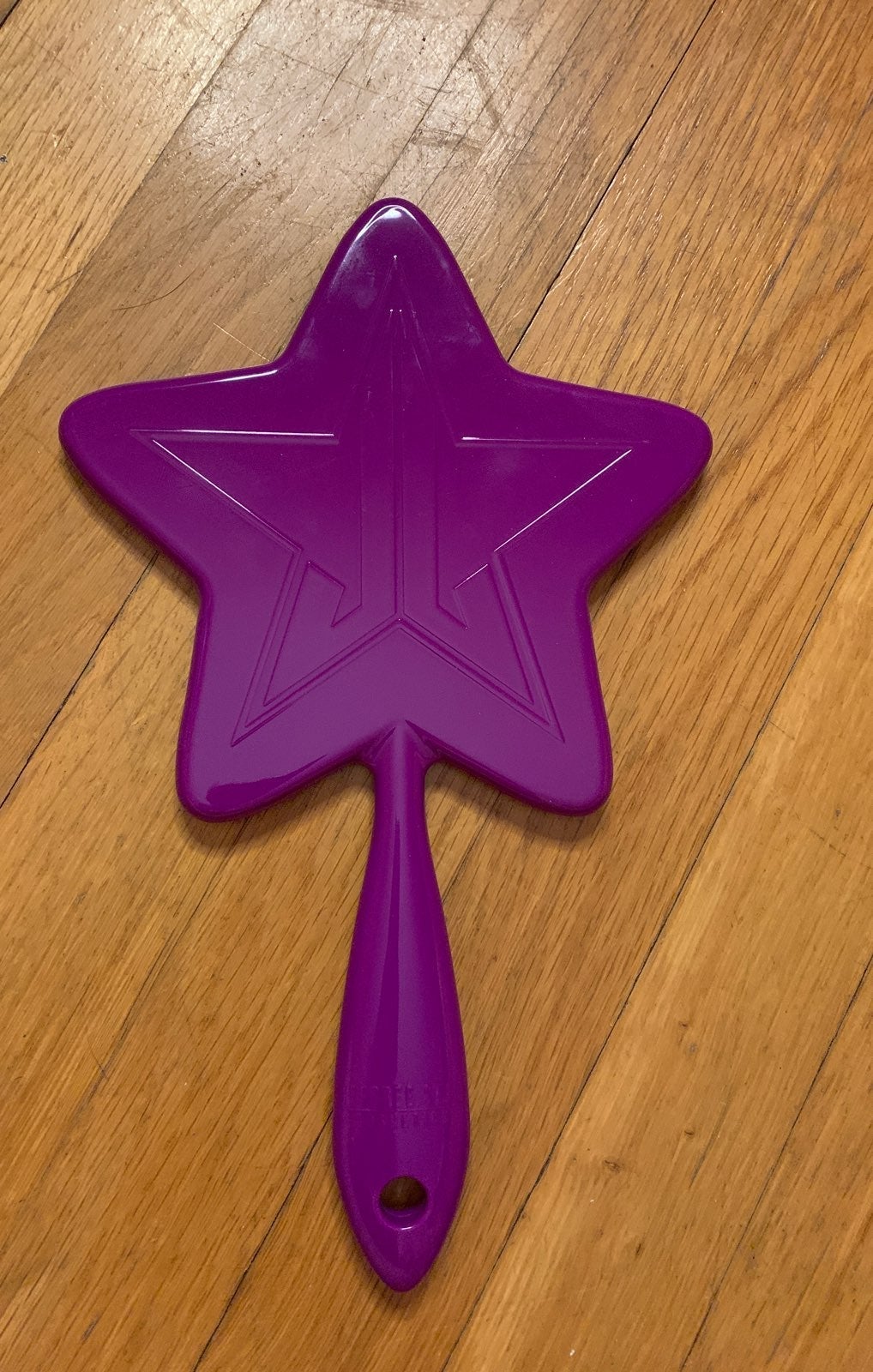 jeffree star mirror