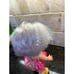 VTG 90s Baby Face Doll Galoob So Delightful DeeDee Blue Eyes Blonde Hair Mold #8
