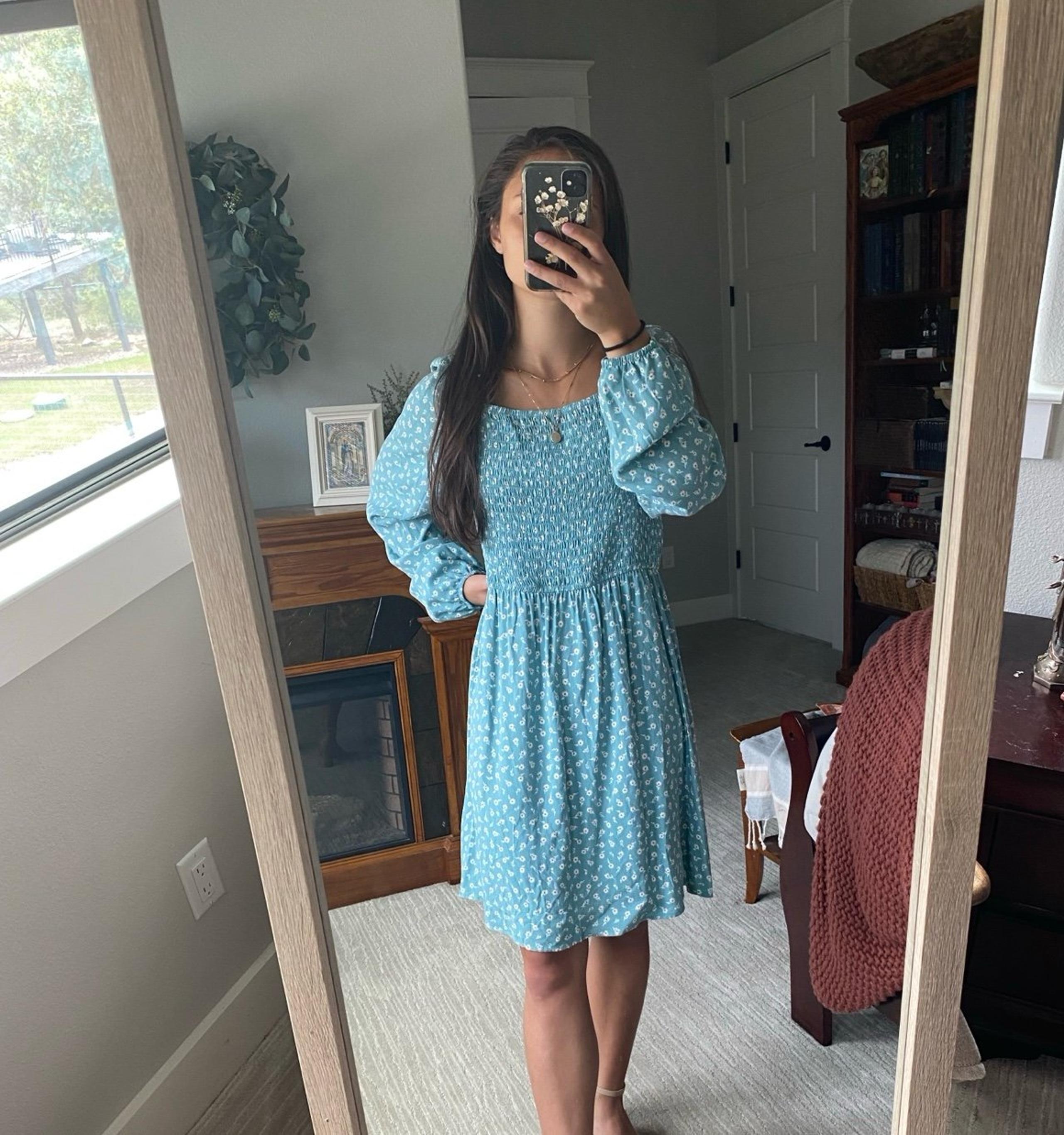 Dress