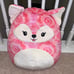Squishmallow (Sabine)