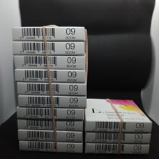 LimeLife by Alcone Perfect Blush #09 Boom (Pack of 13)