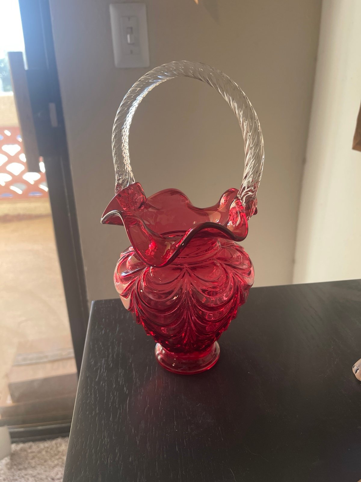 Glass