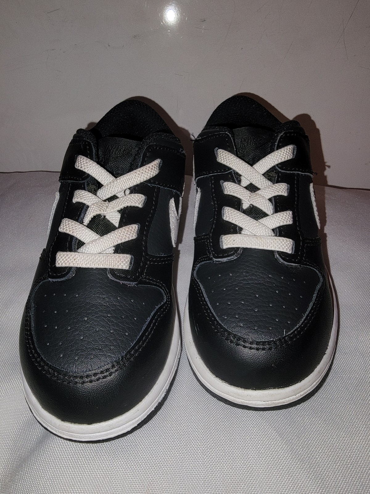 Nike dunks low