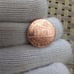 2009 bicentennial penny double die obverse