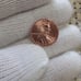 2009 bicentennial penny double die obverse