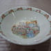 Bunnykins Royal Doulton 1936, Bone China 3 pcs Dinner set - plate, bowl and mug