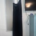Lulus One Shoulder Velvet Dress