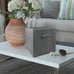 9*7.5*7.5inch storage organizer 35hxa