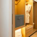 9*7.5*7.5inch storage organizer 35hxa