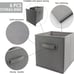 9*7.5*7.5inch storage organizer 35hxa