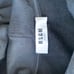 MSGM Cropped Logo Hoodie