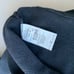 MSGM Cropped Logo Hoodie
