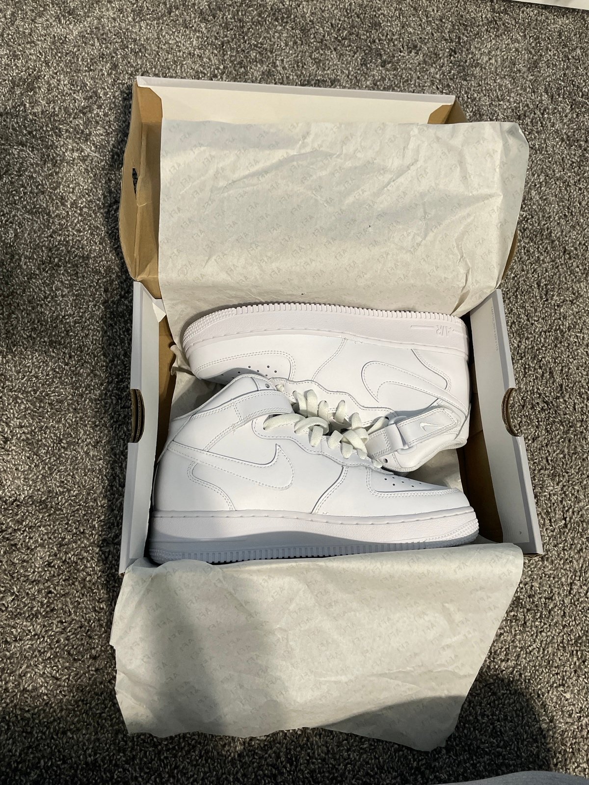 Nike Air Force 1