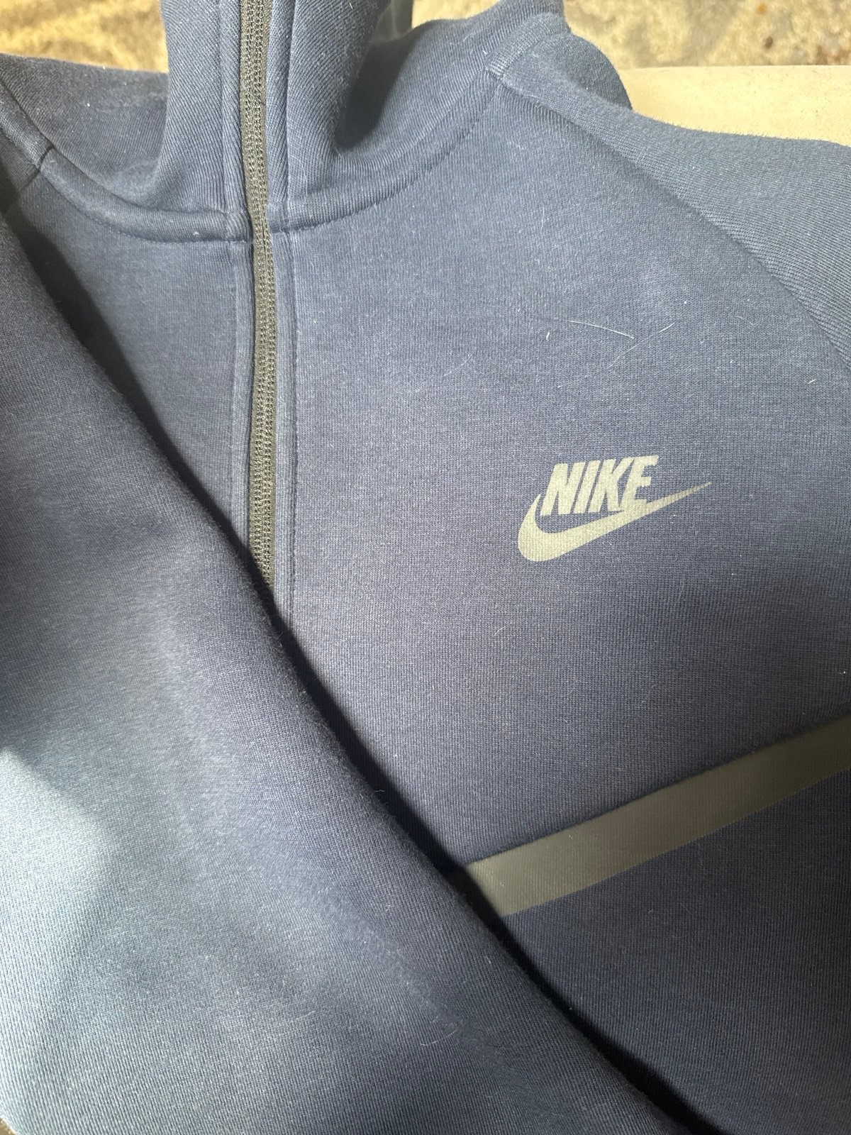 Nike Tech