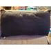 Newport Tapestry Rectangular Pillows. Zebras Black and Tan