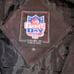 Cleveland Browns NFL Leather Jacket XL