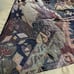 Vintage L.L. Bean Southwestern Tapestry field jacket