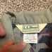 Vintage L.L. Bean Southwestern Tapestry field jacket