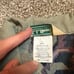Vintage L.L. Bean Southwestern Tapestry field jacket
