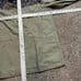 Vintage L.L. Bean Southwestern Tapestry field jacket