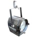 Strand Fresnelite Model 3480 8 2kw Spot Light With C-Clamp & Twist Lock Plug
