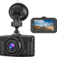 dash cam
