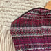 NBD Cassiopeia Tweed Mini Dress