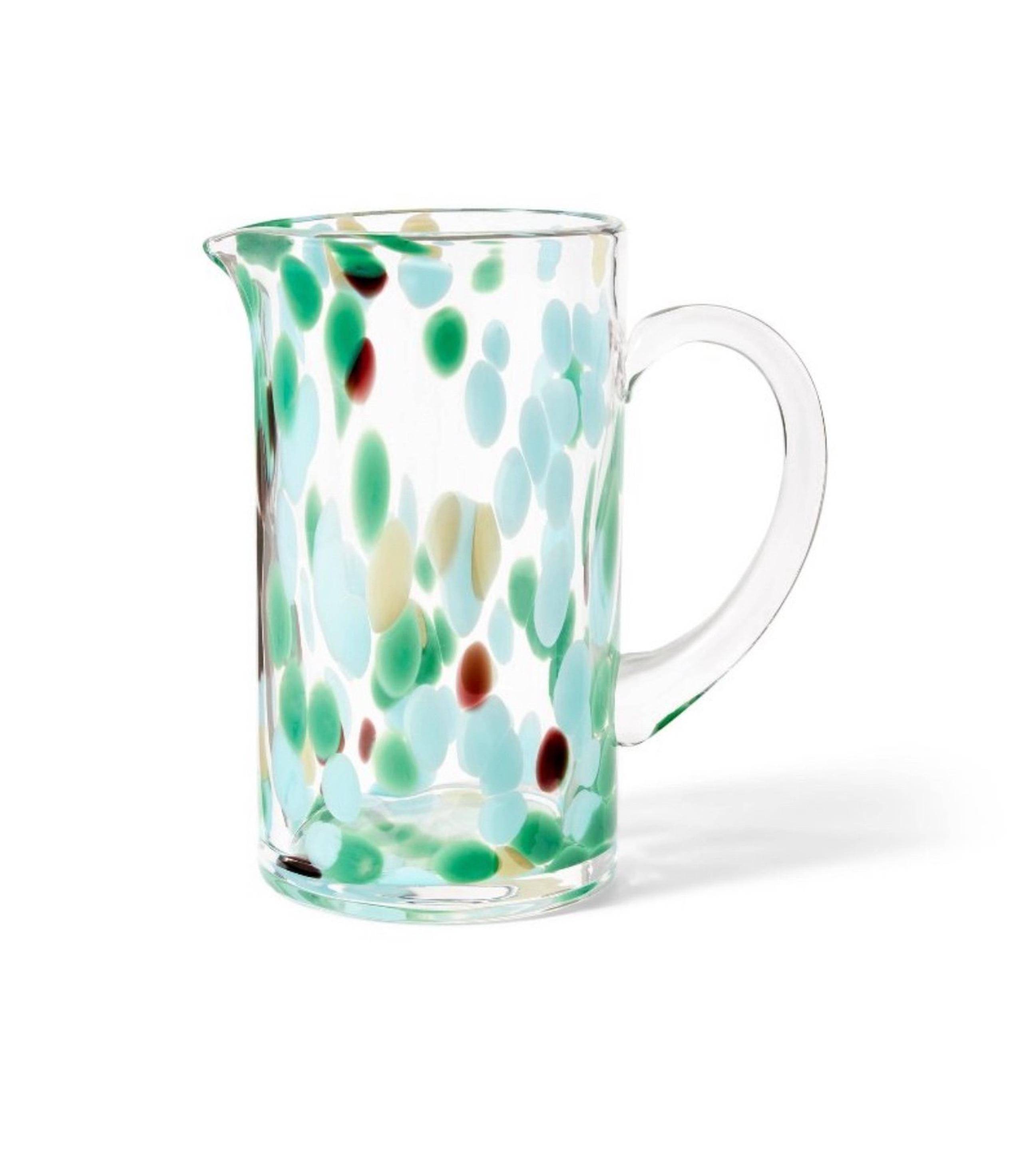 diane von furstenberg pitcher
