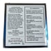 KAPLAN MD Night Replenishment Concentrate Full Size 1.7 fl. oz/50 mL MSRP 85