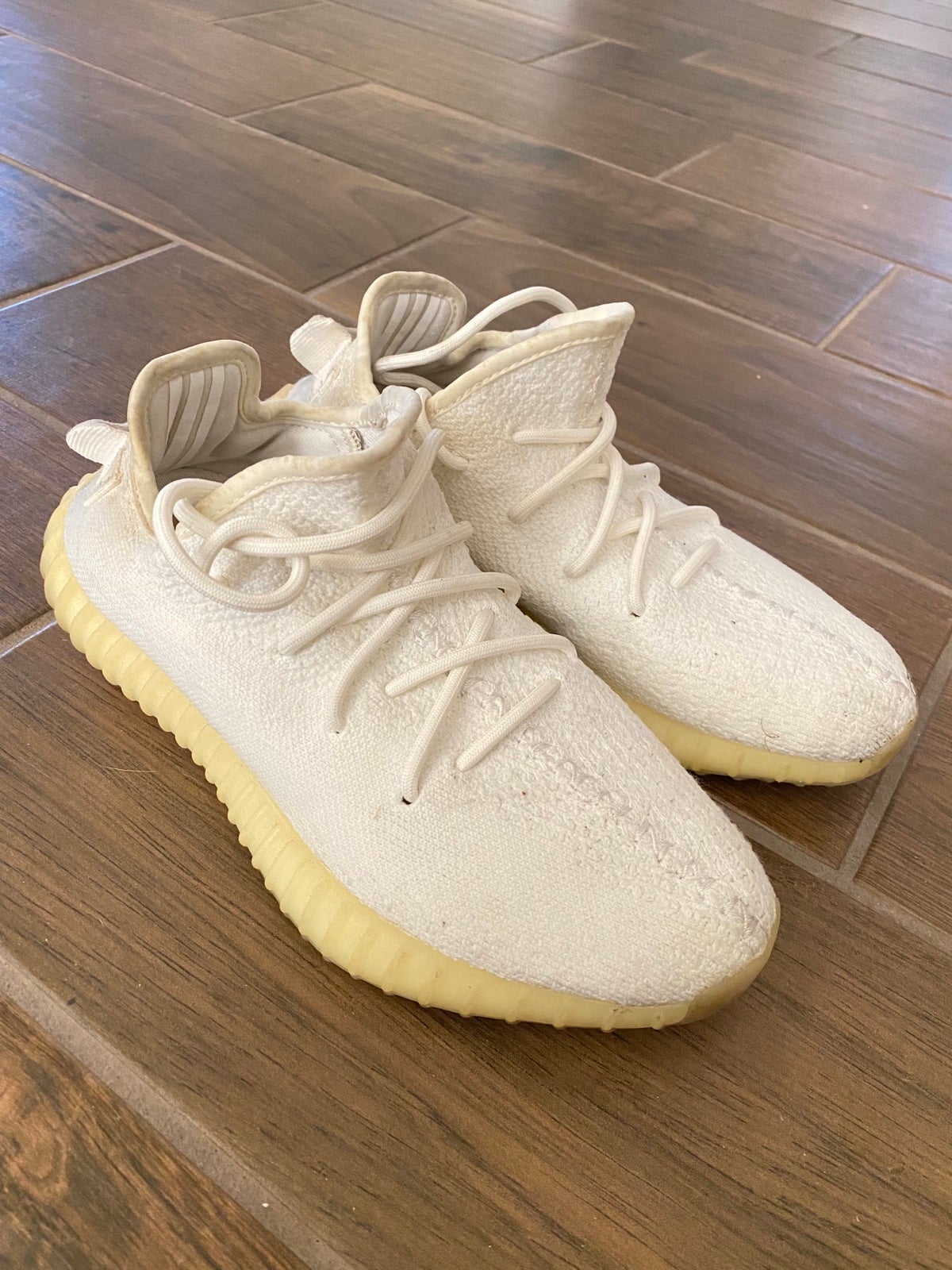 Yeezy 350