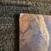 October Morn by Robert Wood Print 20 x 16 Cardboard Lithography P-605